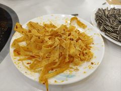-朴小妹人参鸡汤火锅(长白山万达店)