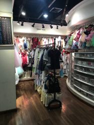 -倾城宝贝儿童摄影(浦东金谊店)