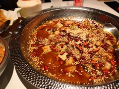 -辛香汇·现炒川菜(城北万象城店)