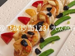 -尚9·一滴水江景中餐厅