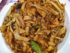 -昱德来·天津菜(河西店)
