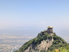 -五台山风景名胜区