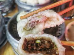 -梁憨包(南岸回龙湾店)