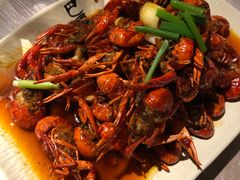-巴厘龙虾·榜首油焖大虾(洞庭·艺术洋房店)