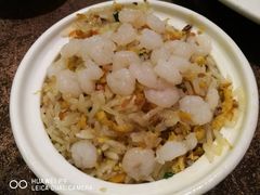 扬州炒饭-食為天·本地人爱吃的淮扬菜(瘦西湖店)