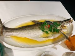 -羲和雅苑•北京烤鸭(陆家嘴中心店)