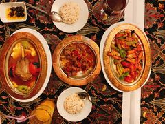 -Old Ottoman Cafe & Restaurant