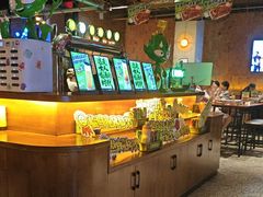 -功夫怪兽·烧烤(西工小街店)