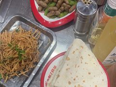 -7只羊·鲜羊肉串·地锅鸡精酿(玄武墨香路店)