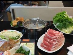 -季季红火锅(长沙步行街店)