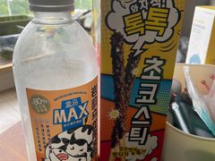 -盒马X会员店(上海森兰商都店)