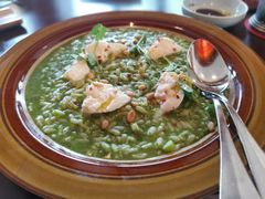 青酱烩饭-杭州西子湖四季酒店-WL BISTRO西湖餐厅(灵隐路店)