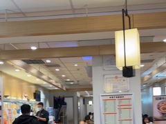 -吉野家 (新街口外大街店)