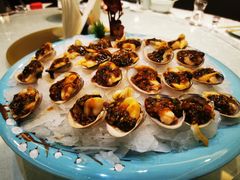 -渔娘渔家丹东海鲜(东直门店)