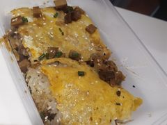 三鲜豆皮-老通城豆皮大王(吉庆街店)