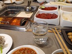 -海底捞火锅(南山京基百纳店)