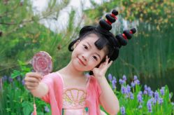 -蜜糖派儿童摄影(青建·太阳岛店)