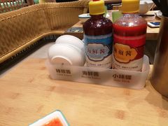 -越小品·越南餐厅(万科里店)