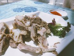 -老毛手抓·盐池滩羊非遗手抓(宁夏总店)