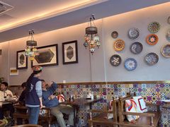 -百格里格.Uyghur cuisine(百色路店)