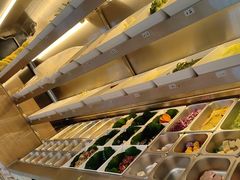 -小谷姐姐麻辣拌·麻辣烫(潞河店)