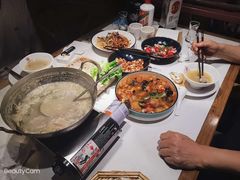 -丁里羊肉小镇(天鹅湖总店)