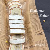 郑州首家🔥火爆上海的香蕉蛋糕🍌超好吃‼️