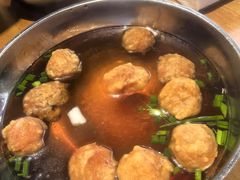 -大南门牛肉包子店