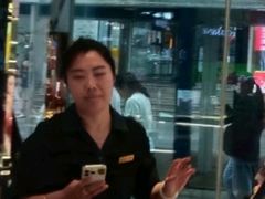 -利群商厦(台东店)