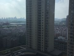 -苏州馨乐庭金鸡湖公寓酒店