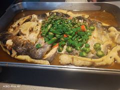 -半天妖烤鱼(永旺梦乐城店)