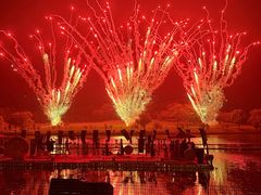 -南京银杏湖乐园