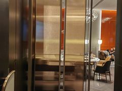 -彩丰楼中餐厅(杭州奥克斯中心皇冠假日酒店)
