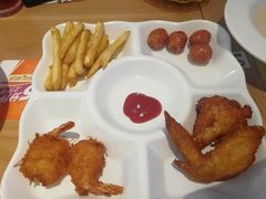 -豪客来牛排(红豆万花城店)