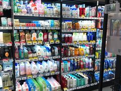 -盒马鲜生(岭南新世界店)