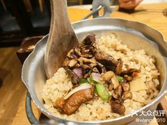 -隔壁老王·家常云南菜(花巷店)