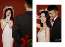 -金夫人婚纱摄影(惠阳店)
