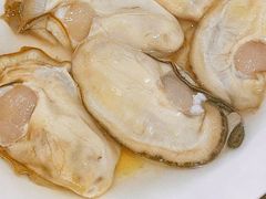 -濠轩阁特色生蚝火锅(水湾路店)