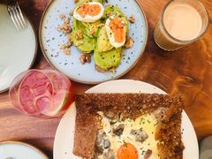 -RAC BAR(安福路店)