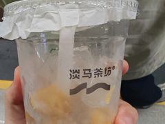 -淡马茶坊(深圳宝安壹方城店)