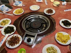 -尼玛藏家风味园(阿山食城店)