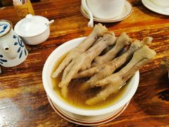-黄祥华养生堂·炖汤·营养蒸饭(岭南天地店)