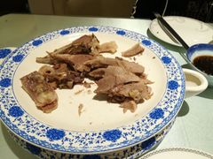 -宁夏国强手抓羊肉·清真菜(未央路凤三店)