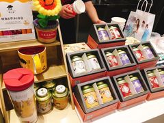 -茶颜悦色(雨花亭凯德二楼店)