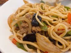 -清真餐厅·回乡麦客