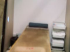 -感智盲人按摩·艾灸·肩颈SPA(岗厦店)