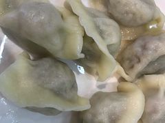 -东北大馅手工水饺(较场口永辉超市)