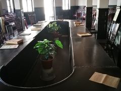-清风小镇闯关东影视基地