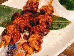 -东京屋(武定路店)