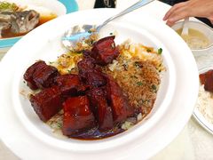 -五谷屯私房菜·始于2005(中山陵童卫路店)